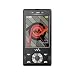 KRIMATEC Displayschutzfolie UltraClear f&uuml;r Sony Ericsson W995 (6 St&uuml;ck)