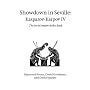 Showdown in Seville: Karpov-Kasparov II: The Soviet Empire Strikes Back (Hardinge Simpole chess classics)