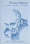 Thomas Merton - Poet, Monk, Prophet: Papers Presented at the Second General Conference of the Thomas Merton Society of Great Britain and Ireland at Oakham School, March 1998