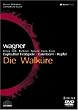 Wagner - Die Walkure / Secunde, Elming, Tomlinson, Evans, Holle, Finnie, Close, Johansson, Kupfer, Barenboim, Bayreuth Opera