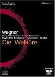 Wagner - Die Walkure / Secunde, Elming, Tomlinson, Evans, Holle, Finnie, Close, Johansson, Kupfer, Barenboim, Bayreuth Opera