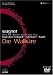DVD : Wagner - Die Walkure / Secunde, Elming, Tomlinson, Evans, Holle, Finnie, Close, Johansson, Kupfer, Barenboim, Bayreuth Opera