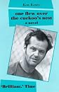 One Flew Over the Cuckoo's Nest
