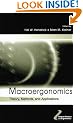 Macroergonomics: Theory, Methods, and Applications