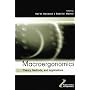 Macroergonomics: Theory, Methods, and Applications by Hal  W. Hendrick