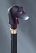 Cocker Spaniel Walking Stick / Cane
