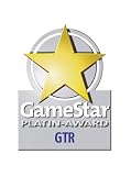 GTR - FIA GT Racing Game - 