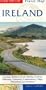 Ireland Travel Map (Globetrotter Maps)
