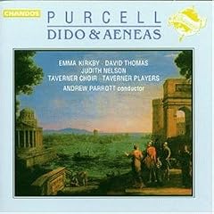 Dido und Aeneas