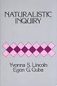 Naturalistic Inquiry