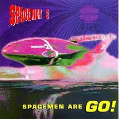 Spacemen Are Go!