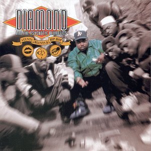 CD-Charts  Music : Stunts, Blunts & Hip-Hop