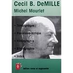 Cecil B. DeMille : Le Fondateur de Hollywood book cover