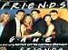Friends: The Game Ross Invented That Lost the Girls Their Apartment