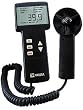 TIFVA500A - Air Flow, RH and Temperature Analyzer by TIF