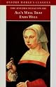 All's Well That Ends Well (Arden Shakespeare Third (Paperback))