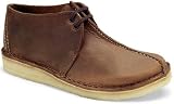 Mens Clarks England Desert Trek