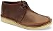 Men's Clarks England Desert Trek (11.5 M U.S. in Beeswax Leather)