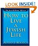 How to Live a Jewish Life