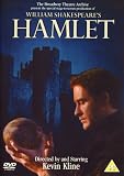 Hamlet [UK IMPORT] - Diane Venora