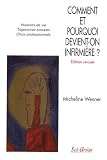 Revue Seli Arslan  / Comment et pourquoi devient-on infirmière ?