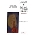 Comment et pourquoi devient-on infirmi�re ?