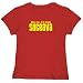 T-SHIRT WOMAN RED 