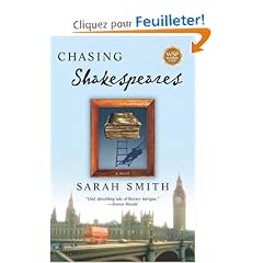 Chasing Shakespeares