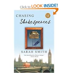 Chasing Shakespeares: A Novel
