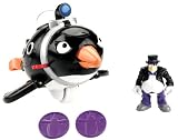 Imaginext DC Super Friends ~ The Penguin SubIMAGE