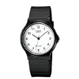 Casio Men's Analog Bracelet Watch #MQ24-7B