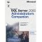 SQL Server 2000 DBA Must Have Books