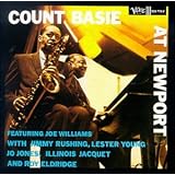 Count Basie at Newport