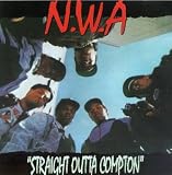 Straight Outta Compton