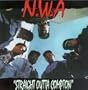 Straight Outta Compton