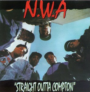 Nwa - Straight Outta Compton [Clean Version] - Zortam Music