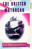 Review Dd Home Entertainment  / The British Motorcar