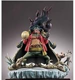 ワンピース ログボックス ONE PIECE LOGBOX マリンフォード編 後編 二つの能力＋ボーナスパーツイメージ