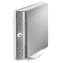 Seagate ST320005FDD2E1-RK FreeAgent 2TB externe Festplatte (8,9 cm (3,5 Zoll), 32MB Cache, USB 2.0)