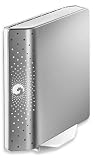 Seagate ST320005FDD2E1-RK FreeAgent 2TB externe Festplatte (8,9 cm (3,5 Zoll), 32MB Cache, USB 2.0)