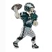 NFL Animated Lawn Figure - Philadelphia Eagles