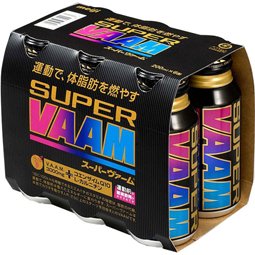 スーパーヴァーム　200ml×6本