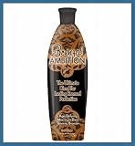 2008 Synergy Tan Bronzed Ambition Anti - Aging Bronzer Tanning Lotion - B001ALY5IQ