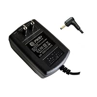 Pwr+® ! Extra Long 6.5 Ft Cord ! Ac Adapter for Motorola Xoom Tablet Mz600 Mz601 Mz603 Mz604 Mz605 Mz606 Motmz600 Motmz604 ; P/n Fmp5632a Ma 89452n 89453n Sjyn0597a Spn5633a Spn5633 Pc-moxoombk Android Color Ebook Reader Tablet Pc Pad Travel Power Supply Charger