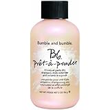 Bumble and Bumble Pret A Powder Shampoo, 2 Ounce