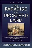 From Paradise to the Promised Land: An Introduction to the Pentateuch