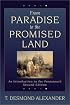 From Paradise to the Promised Land: An Introduction to the Pentateuch