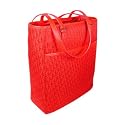Christian Dior Tote Shopper handbag Red
