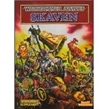 Warhammer Armies: Skaven (Warhammer Armies)