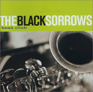 The Black Sorrows - Fool Notion Lyrics - Zortam Music